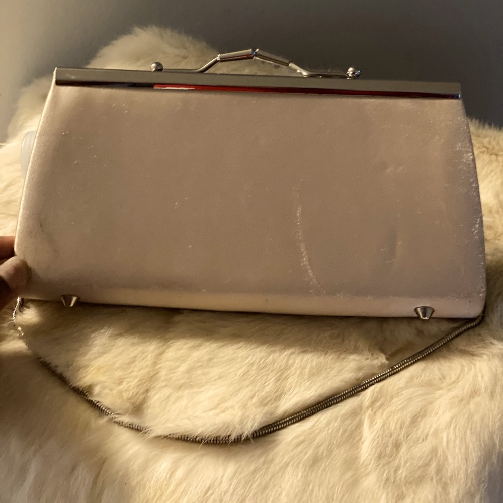 Clutch for a little girl